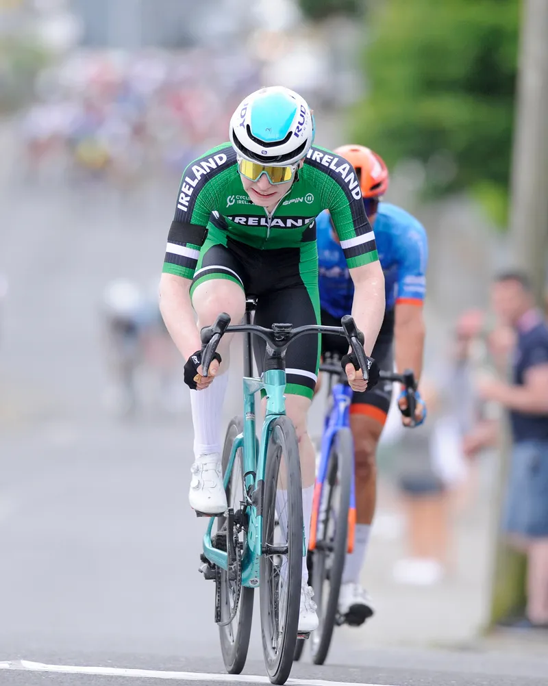 Rian McCrystal photo 3