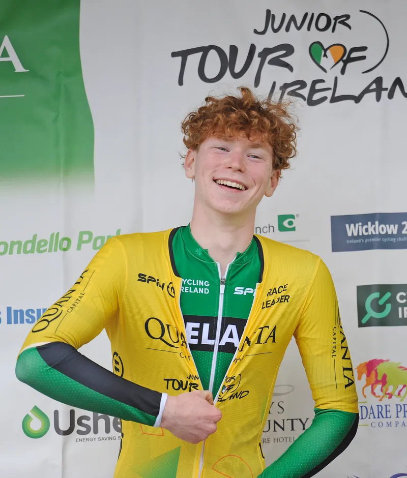 Rian McCrystal photo 8