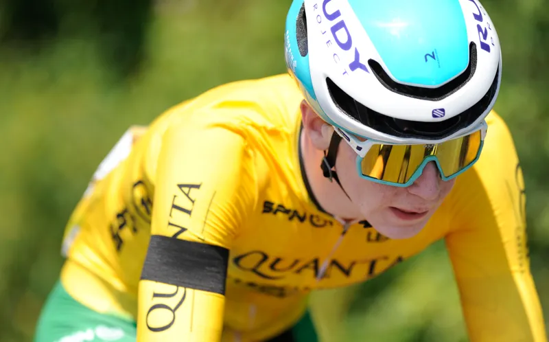 Rian McCrystal photo 9