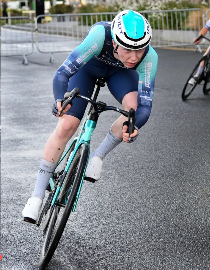 Rian McCrystal photo 10