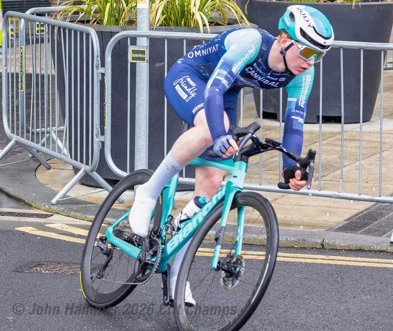 Rian McCrystal photo 11