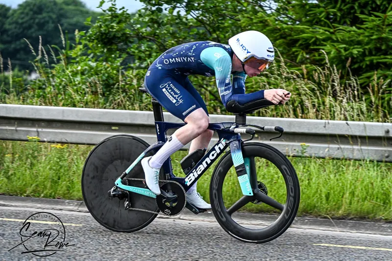 Rian McCrystal photo 12