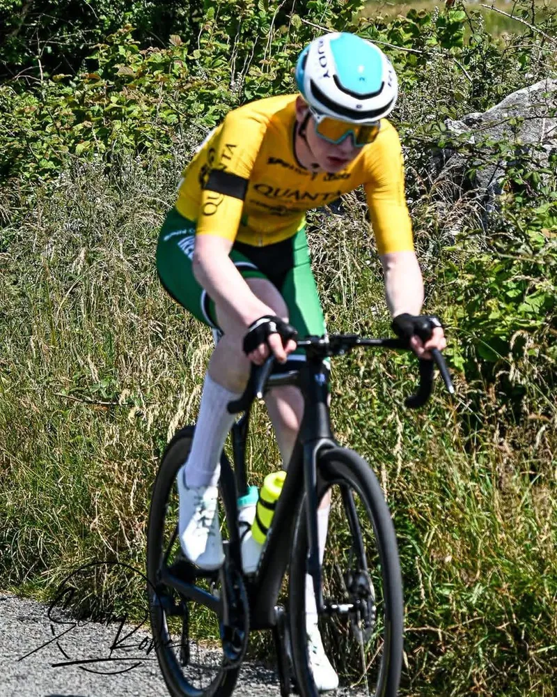 Rian McCrystal photo 14