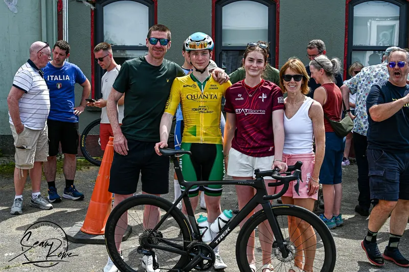 Rian McCrystal photo 15