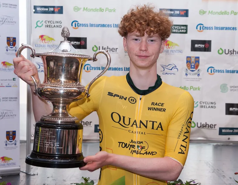 Rian McCrystal photo 16